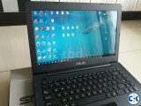 Asus X453S 14 Inch Dual Core Laptop