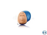 Hearing Aid 6 Channel CIC Stride 500