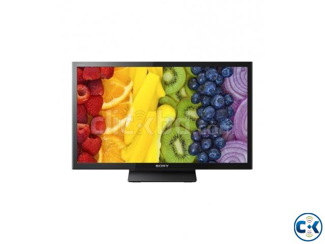 TRITON CHINA 24-Inch LED TV BEST PRICE IN BD large image 0