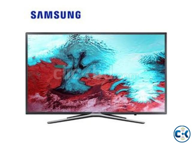 SAMSUNG M6000AK 43INCH SMART LED TV PRICE IN BD large image 0