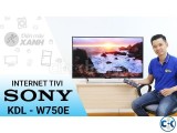 SONY W750E 43INCH SMART LED TV BEST PRICE IN BD