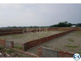 US-Bangla Purbachal city 6 Khata Plot