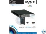 Sony MP-CL1 Pico Laser Mobile Projector