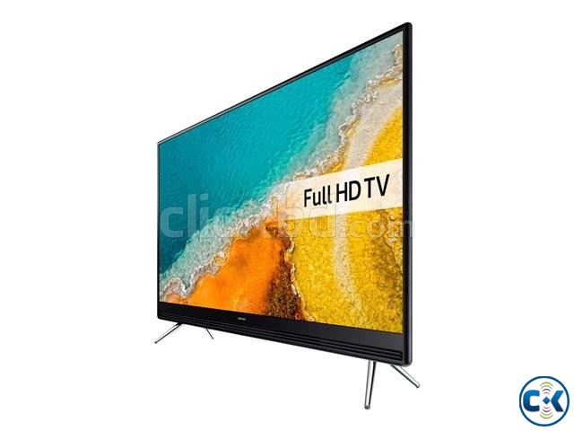 Samsung K5100 Full HD 40 Dolby Digital Slim LED Television large image 0