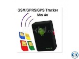 Mini GPRS LOcation Tracker(QHH)