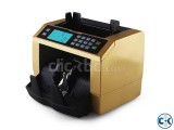 Money counting machine