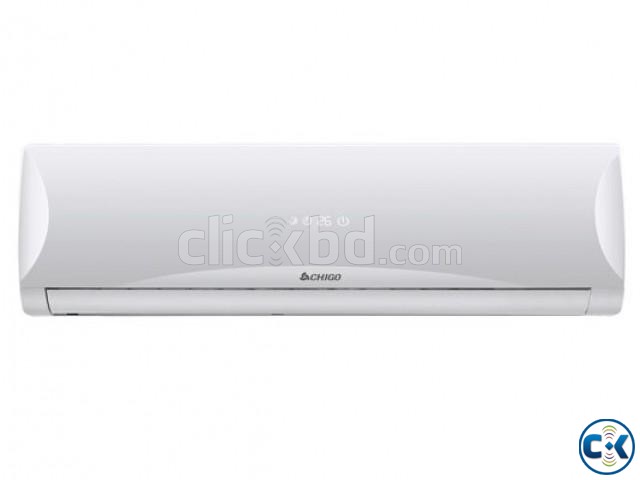 Hot Cold Air Conditioner Chigo bd large image 0