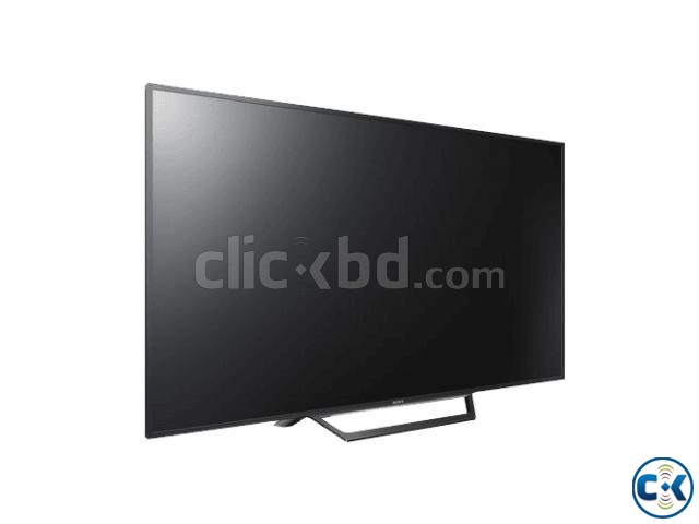 Sony Bravia 32 W602D HD Smart LED TV large image 0