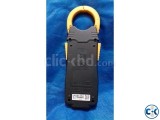 DIGITAL AC CLAMP METER 3280-10F 