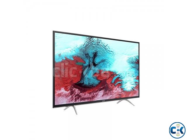 SAMSUNG 40 INCH K5000 FULL HD LED TV large image 0