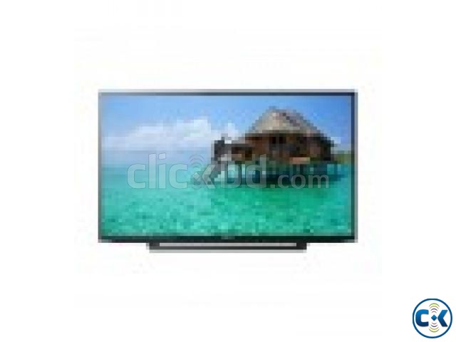 SONY BRAVIA 32 INCH R302E HD READY LED TV large image 0