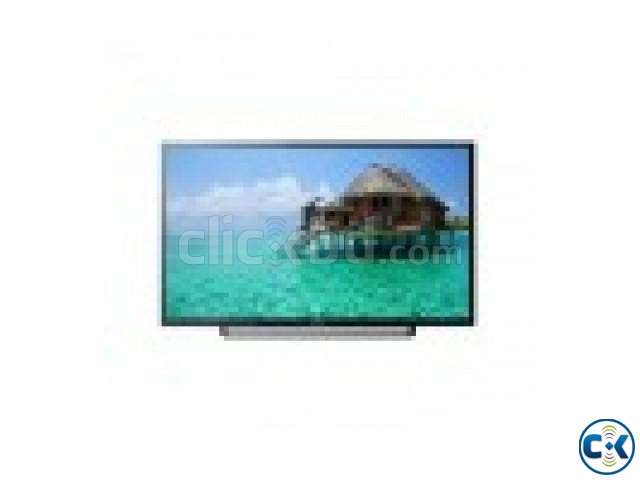 SONY BRAVIA KLV-40R352E FULL HD LED T large image 0