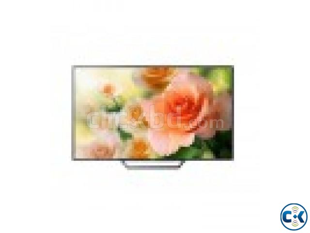 SONY BRAVIA 48 INCH W652D HD WIFI INTERNET LED TV large image 0