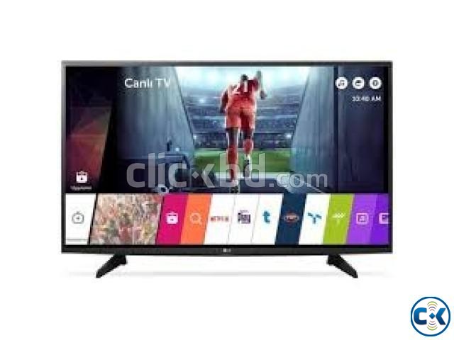 43 LH570T LG WEBOS FHD LED TV large image 0