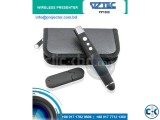 Wireless Usb Laser Pointer Presenter PP-1100
