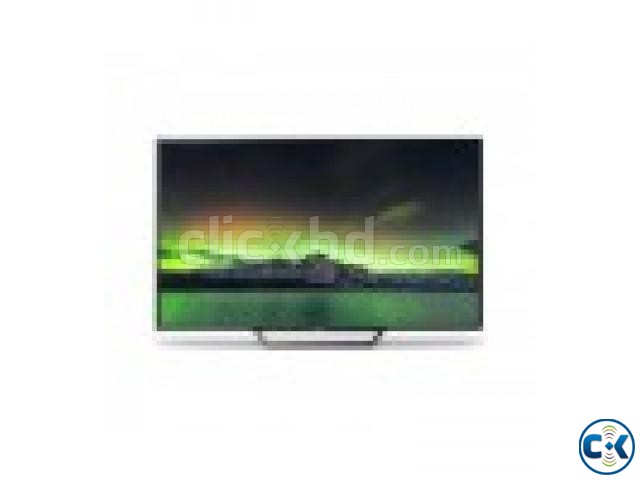 Sony Bravia 32 inch led W602D TV large image 0