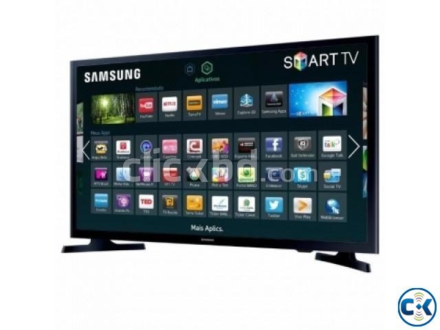 SAMSUNG 32J4303 SMART FULL HD LED TV large image 0