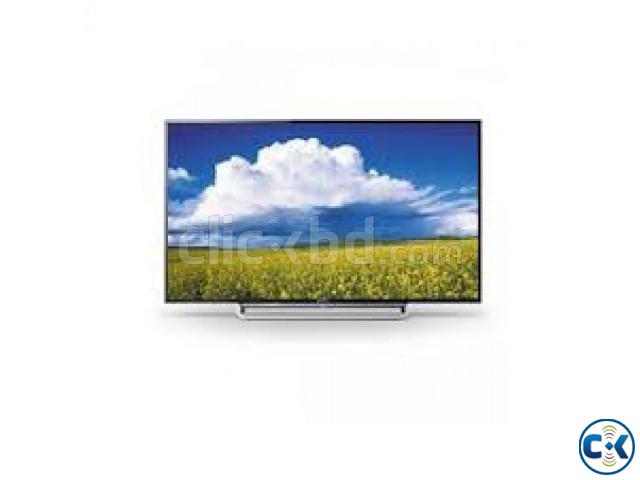 SONY BRAVIA 40 W650D FHD SMART LED TV WITH 1 YEAR GUARANTEE large image 0