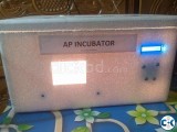 AP INCUBATOR VERSION 01.01