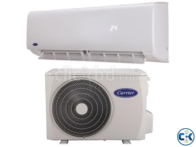 Carrier 42KHA018N 1.5 Ton Auto 18000BTU Split AC Origenal large image 0