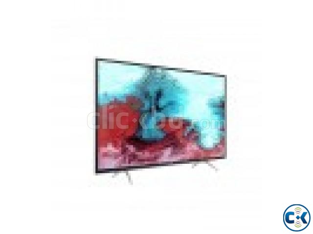 SAMSUNG 40 INCH K5000 FULL HD LED TV large image 0