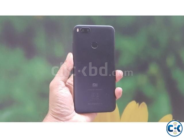 Brand New Xiaomi Mi A1 32GB Sealed Pack With 3 Year Warrant large image 0