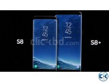 Samsung Galaxy S8 Plus Smartphone