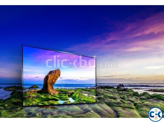 LG 43 INCH UJ630T 4K SMART LED TV large image 0