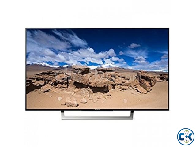 Sony Bravia w602d 32 Smart LED TV Original Fixed price large image 0