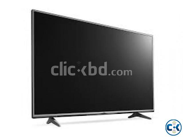 LG 55 INCH UH615T 4K UHD HDR TV large image 0