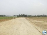 7 katha ready plot block-A