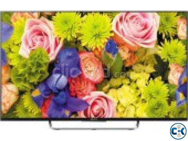 Sony Bravia KDL 55W800C 50 inch Smart 3D Full HD LED Price large image 0