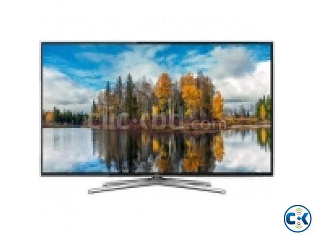 Samsung UA-48H6400 48 inch Smart 3D Multisystem LED Full HD large image 0