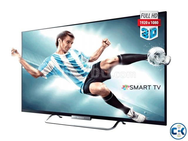 Sony Bravia W800C 43 inch Smart Android 3D LED TV large image 0