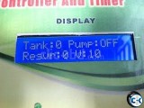 Digital Pump Controller With Lcd Display