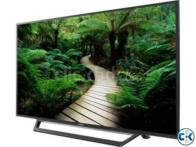 Sony Bravia W602D 32 Inch Wi-Fi Smart LED Television large image 0