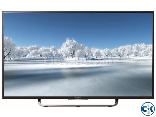 SONY BRAVIA W660E 49 FULL HD SMART LED TV large image 0