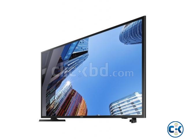Samsung M5000 Full HD 40 Slim LED Television large image 0