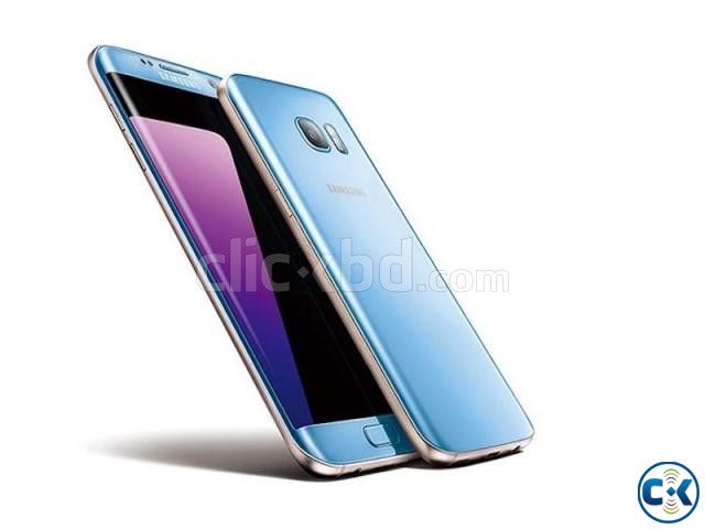 Samsung s7 Coral Blue Original large image 0