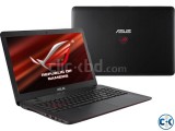 ASUS ROG G551JK