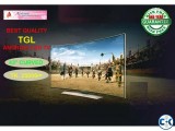 Super Quality Curvet-45 Smart HD 4K TV