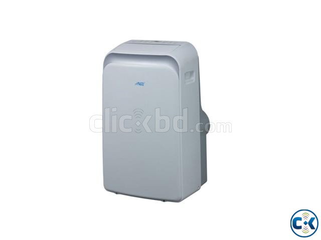 MIDEA 1.TON PORTABLE AC BEST PRICE BD large image 0