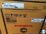 O General 2.0 Ton ASGA24FMTA Split AC