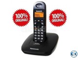 Panasonic TNT Cordless Phone 3611