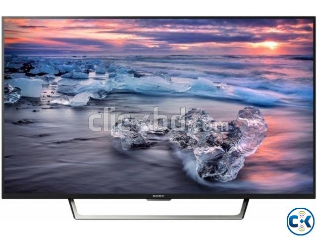 BRAND NEW 49 inch SONY BRAVIA W660E SMART TV large image 0