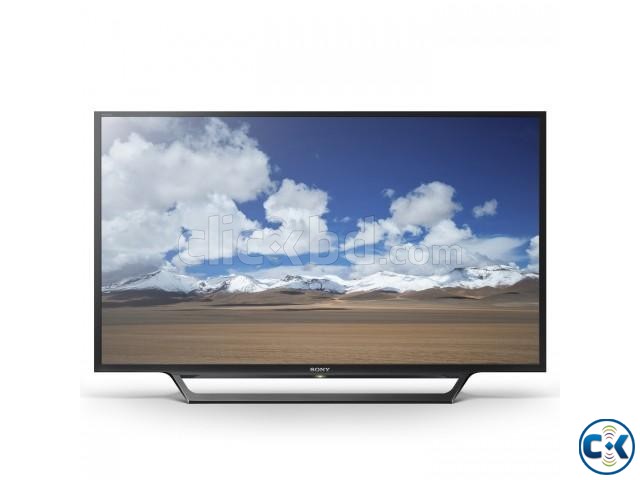 SONY BRAVIA W602D FULL SMART LED TV large image 0
