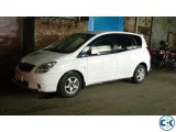 Toyota Spacio 2002 for sell