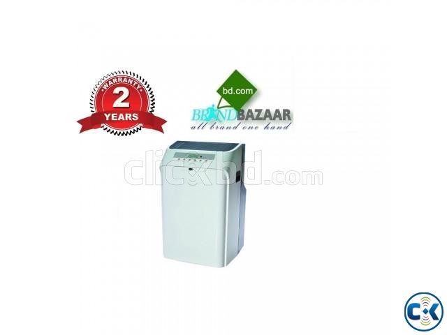 Carrier 1 5 Ton portable AC price in Bangladesh large image 0