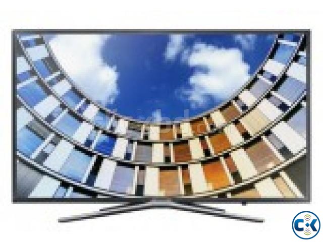 Samsung M5500 43 Inch Dolby Digital Plus Wi-Fi Smart TV Sams large image 0