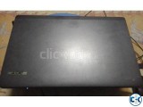 Acer Celeron Travelmate Laptop